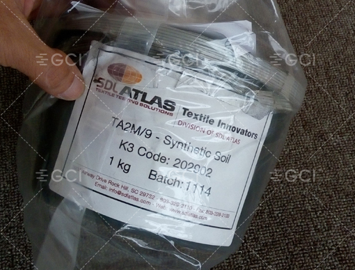 SDL Synthetic Soil合成土